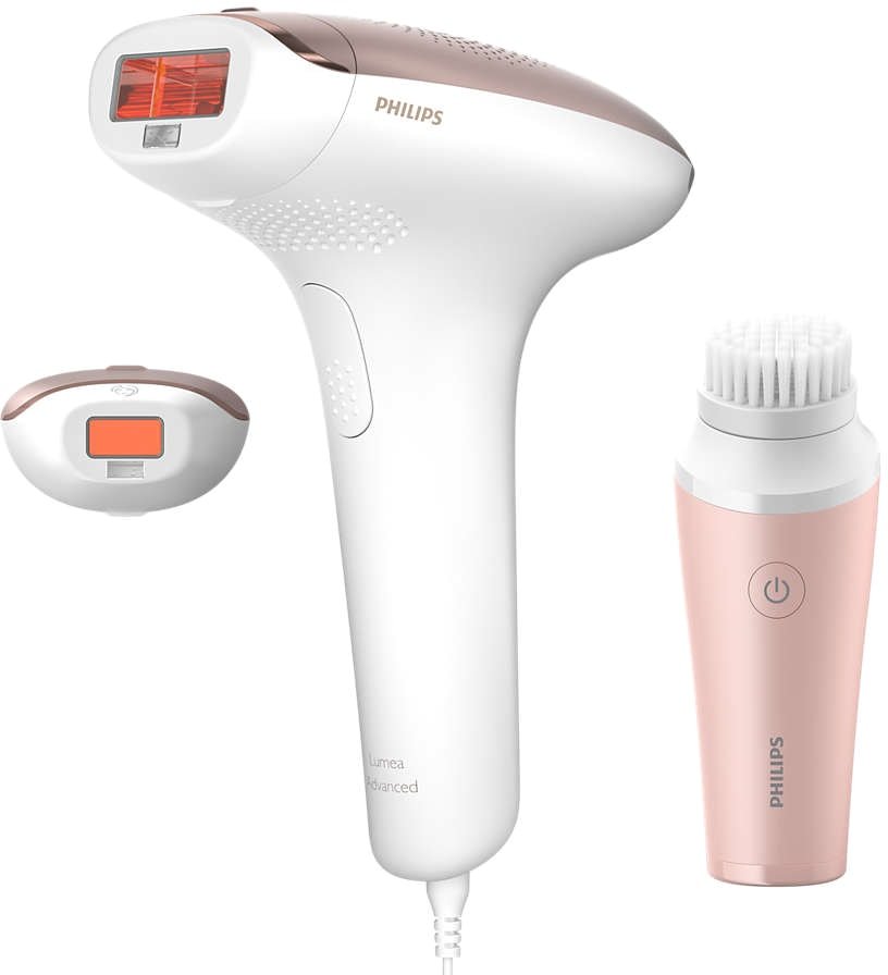 

Фотоэпилятор Philips BRI922/00