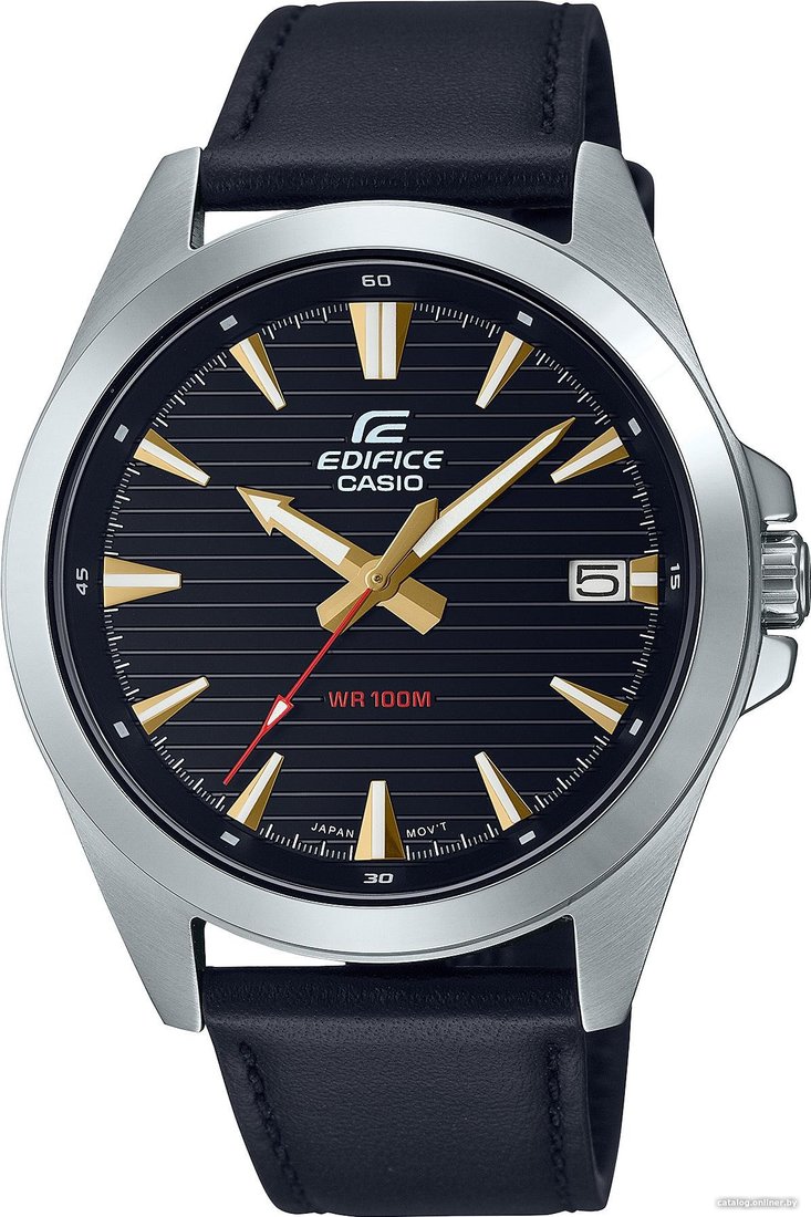 Наручные часы Casio EFV-140L-1A