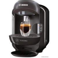 Капсульная кофеварка Bosch Tassimo VIVY TAS1252