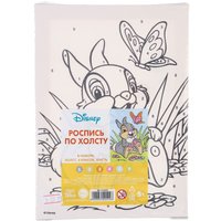 Картина по номерам Disney Зайчик Топотун 5142429