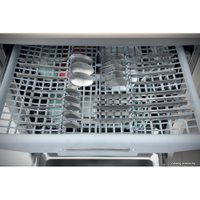 Отдельностоящая посудомоечная машина Indesit DFO 3T133 A F X