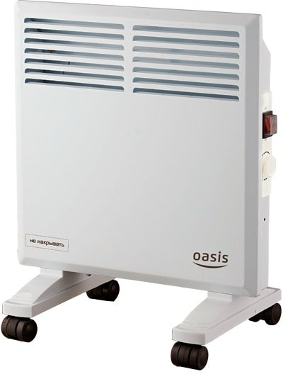 

Конвектор Oasis KM-10