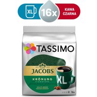 Кофе в капсулах Tassimo Jacobs Kronung XL