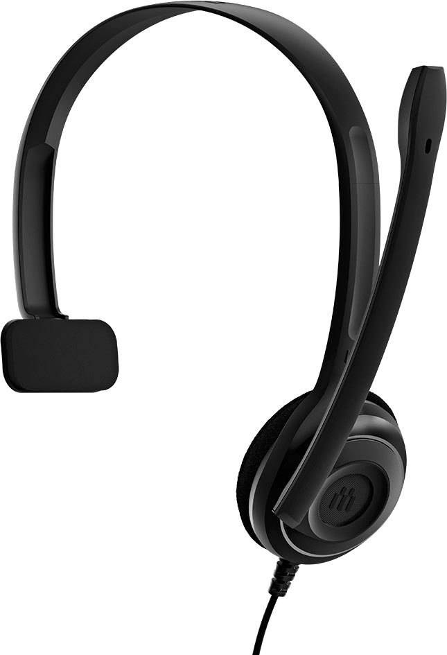 

Офисная гарнитура Epos PC 7 USB
