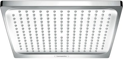 

Верхний душ Hansgrohe Crometta E 240 1jet [26726000]