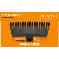 Грабли веерные Fiskars Solid 1014915