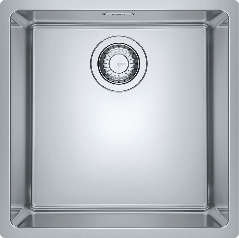 

Кухонная мойка Franke FEX 210-40 127.0688.781 (стальной)