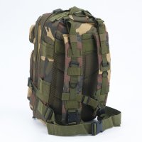 Туристический рюкзак Sima-Land 9342726