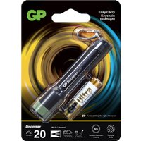Фонарь GP CK12BE-2FB1