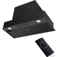 Кухонная вытяжка MAUNFELD Fantasy Light 60 (черный)