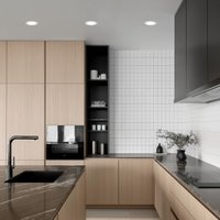 Точечный светильник Apeyron Electrics 06-160