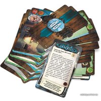 Настольная игра Стиль Жизни Квест-коллекция. Настольные приключения в Борисове