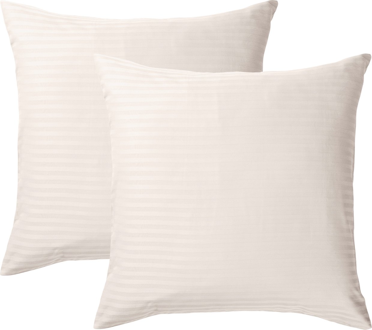 

Постельное белье Verossa Stripe 70x70 70243 (Antique White)