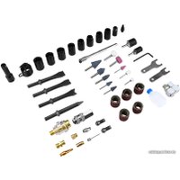 Пневмошлифмашина Deko DKPT61 Set 61