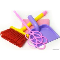 Набор хозяйственный игрушечный Стром Золушка №1 У745