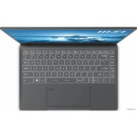 Ноутбук MSI Prestige 14Evo A12M-054