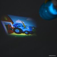 Проектор Синий трактор Проектор-фонарик 6945200