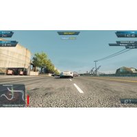  Need for Speed: Most Wanted для PlayStation Vita