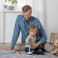 Пирамидка Ikea Uppsta 00513892