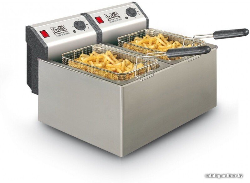 Фритюрница Fritel Profi 4905
