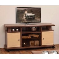 Тумба Олмеко Виста-13 (шимо темный)