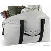 Дорожная сумка Bugatti Rina 49430244 (светло-серый)