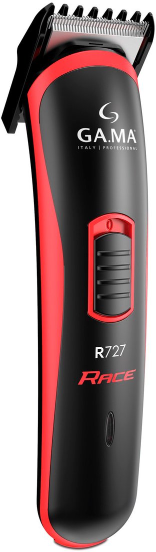 

Универсальный триммер GA.MA R727-HF