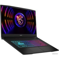 Игровой ноутбук MSI Katana 17 B12VGK-275XRU в Бобруйске