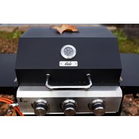 Газовый гриль для дачи Gala Flame I GG103 в Орше