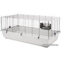 Клетка Savic Ambiente 80 (белый)