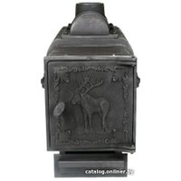 Банная печь ComfortProm ЧУГУН 16м3