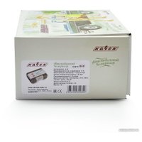 Автомобильный компрессор Качок K60