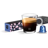 Кофе в капсулах Nespresso Tokyo Vivalto Lungo 10 шт