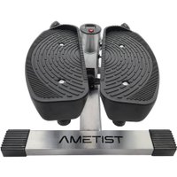 Поворотный степпер AMETIST 39 (серый)