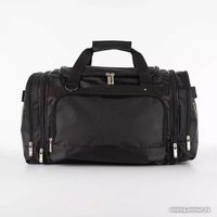 Дорожная сумка Mr.Bag 014-75A-MB-BLK (черный)