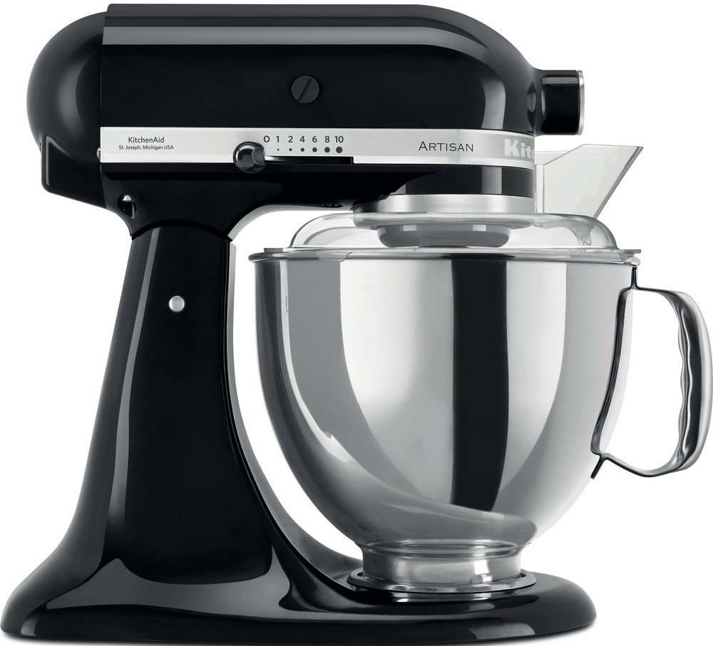 

Кухонная машина KitchenAid 5KSM175PSEOB