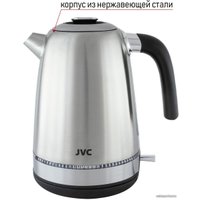 Электрический чайник JVC JK-KE1720