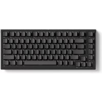 Клавиатура Akko TAC75 HE Black & White (Akko Glare Magnetic, нет кириллицы)