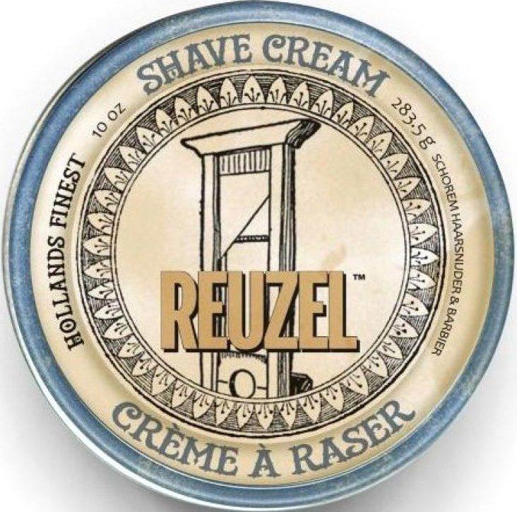 

Крем для бритья Reuzel Shave Cream 283.5 г