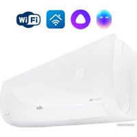 Кондиционер Ballu Discovery DC inverter BSVI-09HN8
