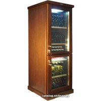 Винный шкаф IP Industrie CEXK 601 VU в Лиде