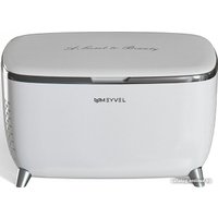 Бьюти-холодильник Meyvel MB-06C3W