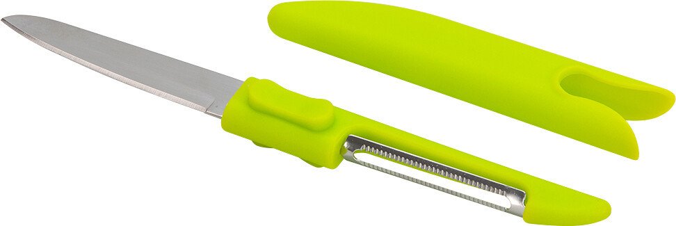 

Овощечистка Regent Inox Promo 94-3703