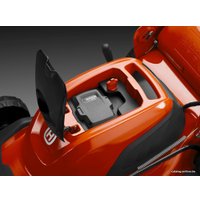 Газонокосилка Husqvarna LC 141iV Kit 967099209 (с 1-им АКБ)