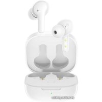 Наушники QCY T13 (белый)