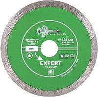 

Отрезной диск алмазный Trio Diamond EG352