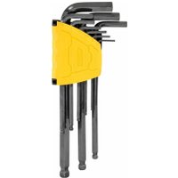 Набор ключей Deli DL232209H (9 предметов)