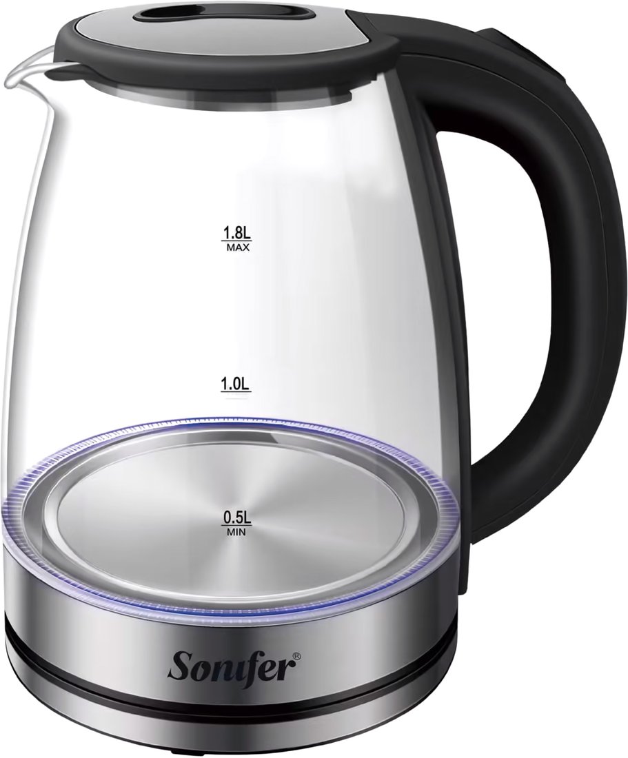 

Электрический чайник Sonifer SF-2116
