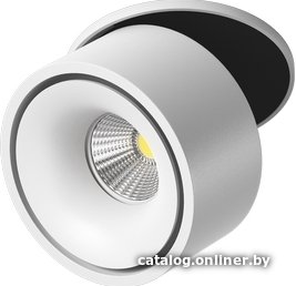 Точечный светильник DesignLed RT-MJ-1015-W-8-WW