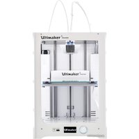 FDM принтер Ultimaker 3 Extended